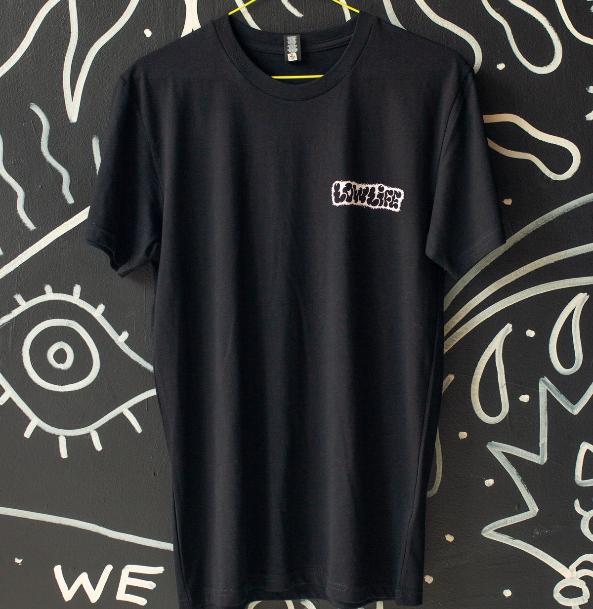 DISASTER T-SHIRT