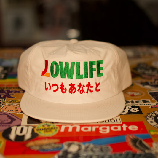 7OWLIFE CAP