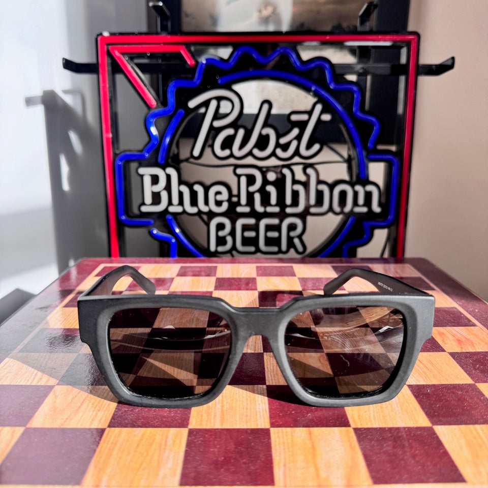 DicE x Horse MFG Sunglasses