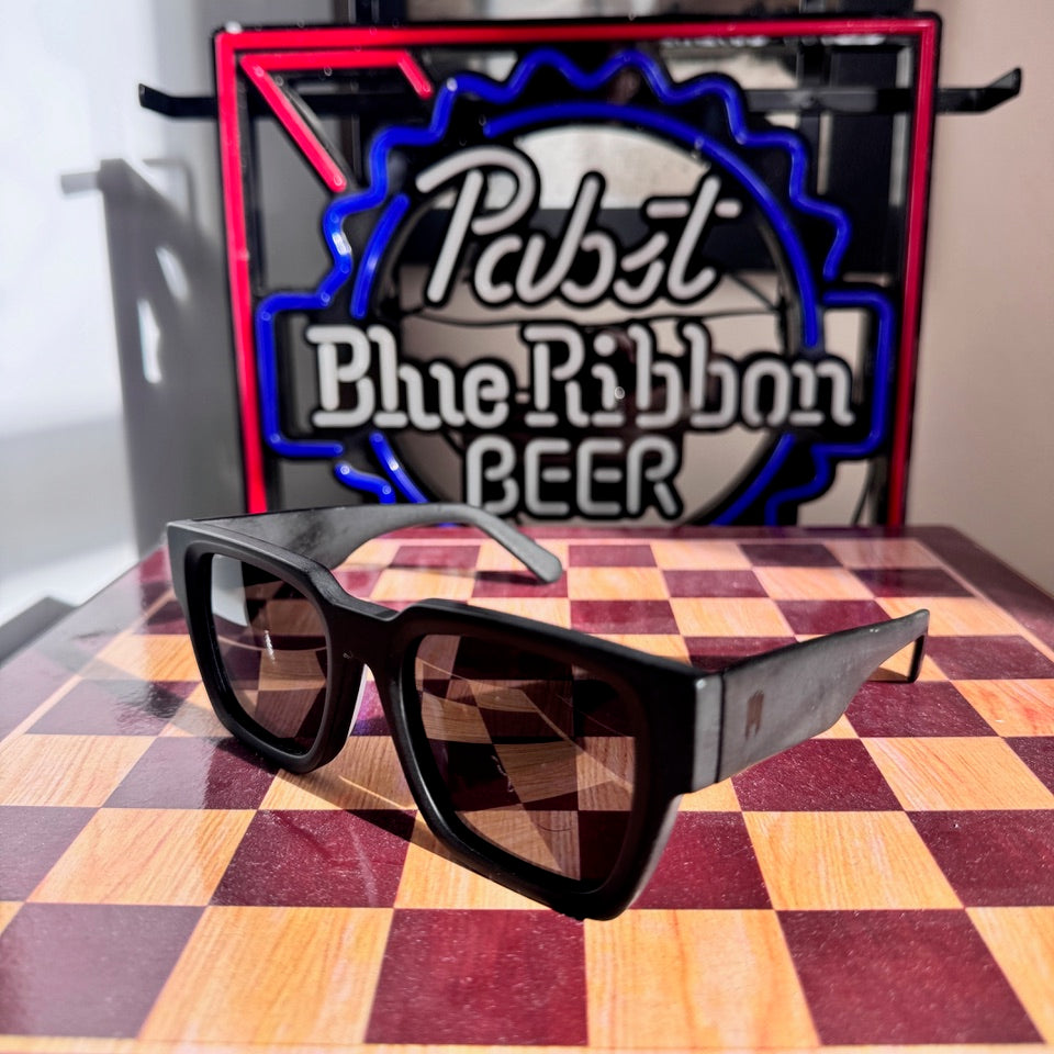 DicE x Horse MFG Sunglasses