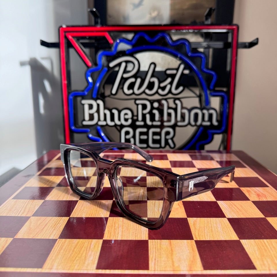 DicE x Horse MFG Sunglasses