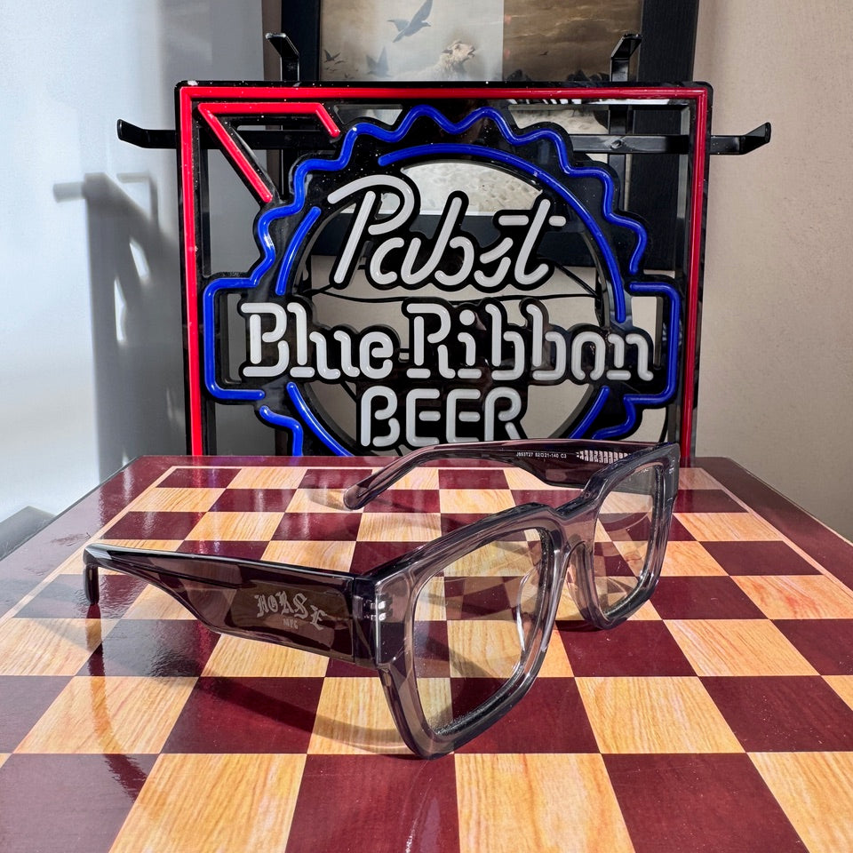 DicE x Horse MFG Sunglasses