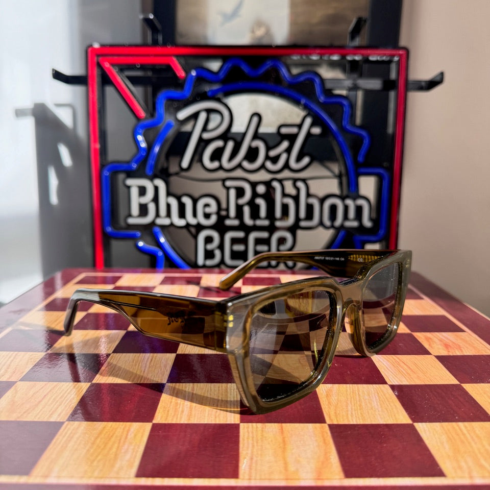 DicE x Horse MFG Sunglasses