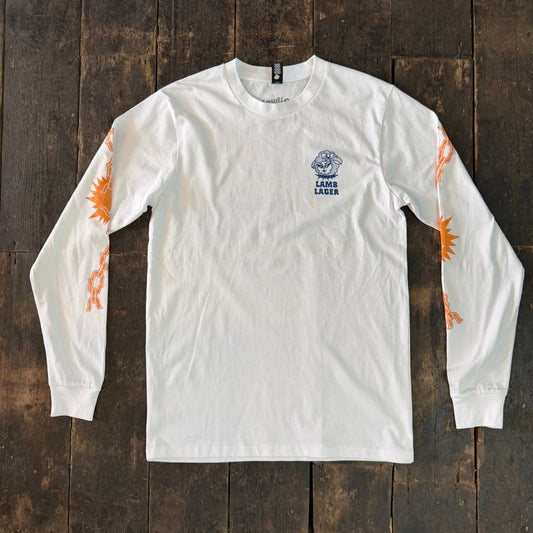 DAY DRINKING Long Sleeve T-Shirt