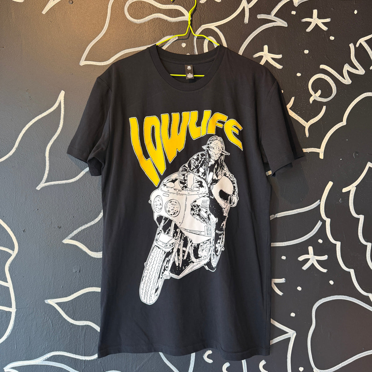 FRENCH T-SHIRT