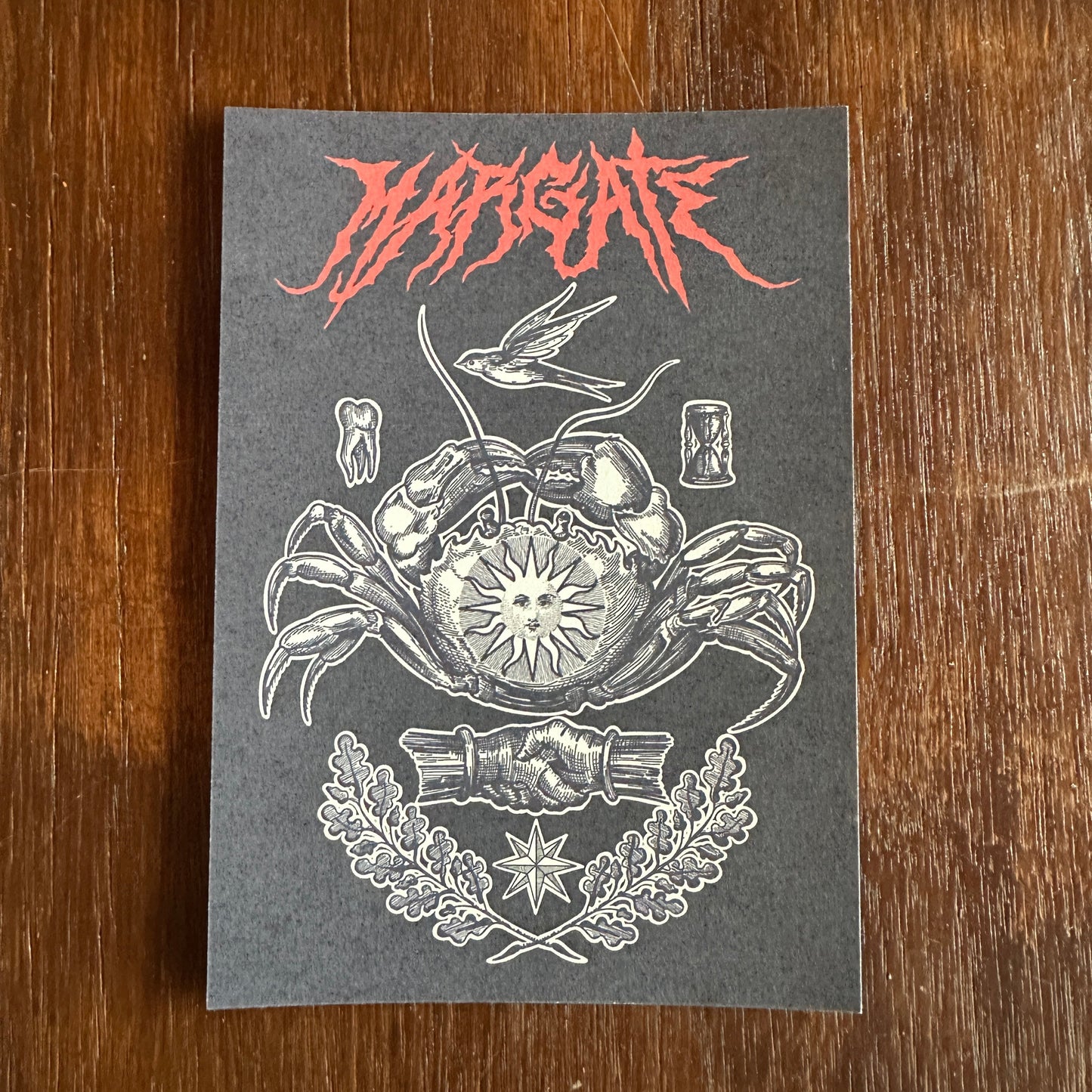 Postcards