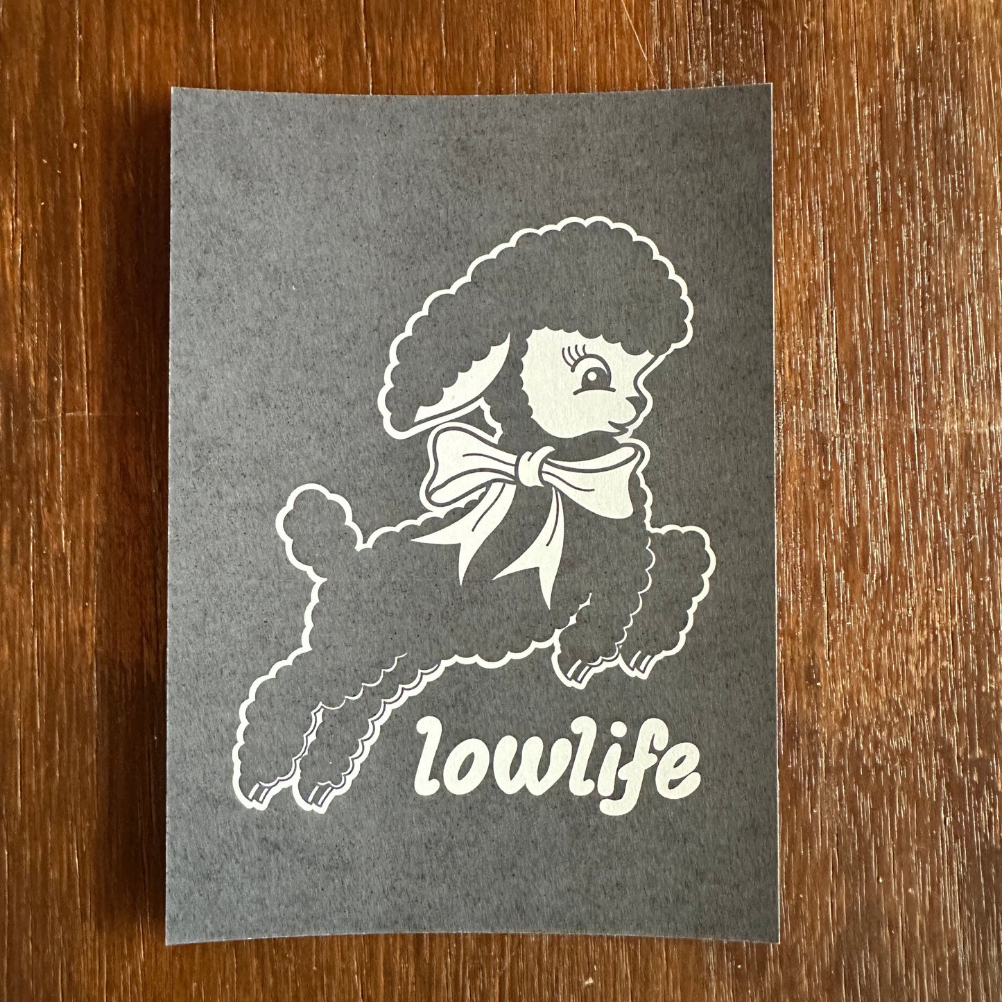 Postcards