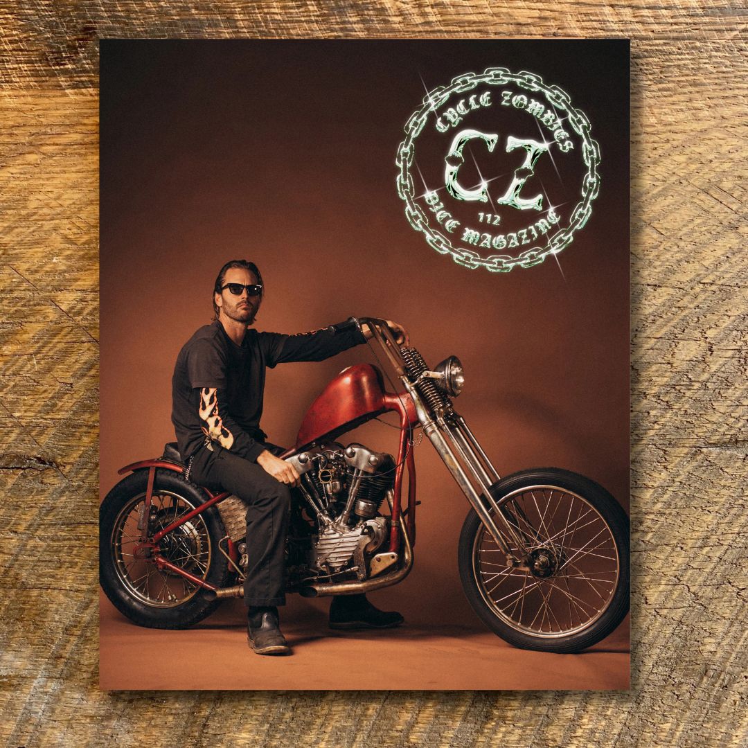 DicE Magazine Issue 112