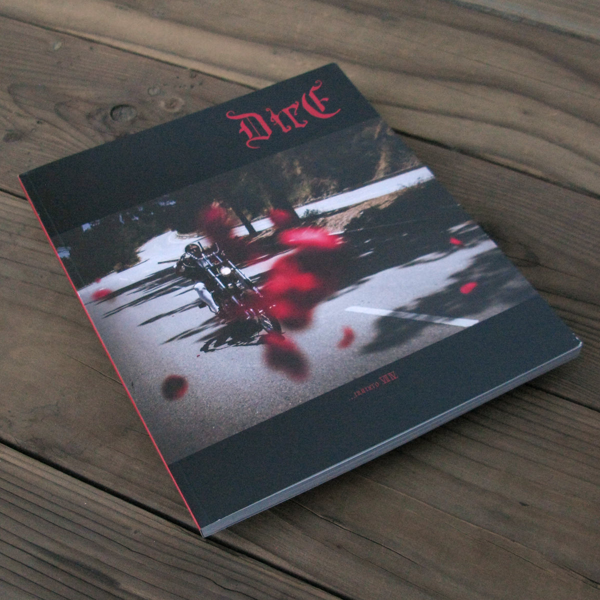DicE Magazine 74