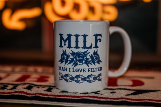 MILF Mug