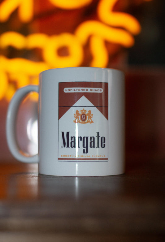 Smokers Mug