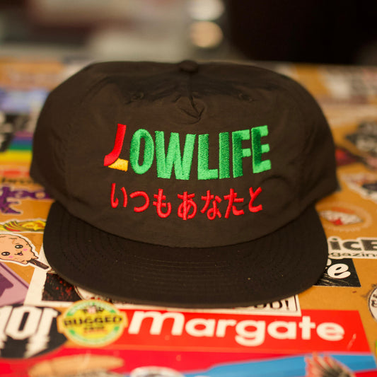 7OWLIFE CAP