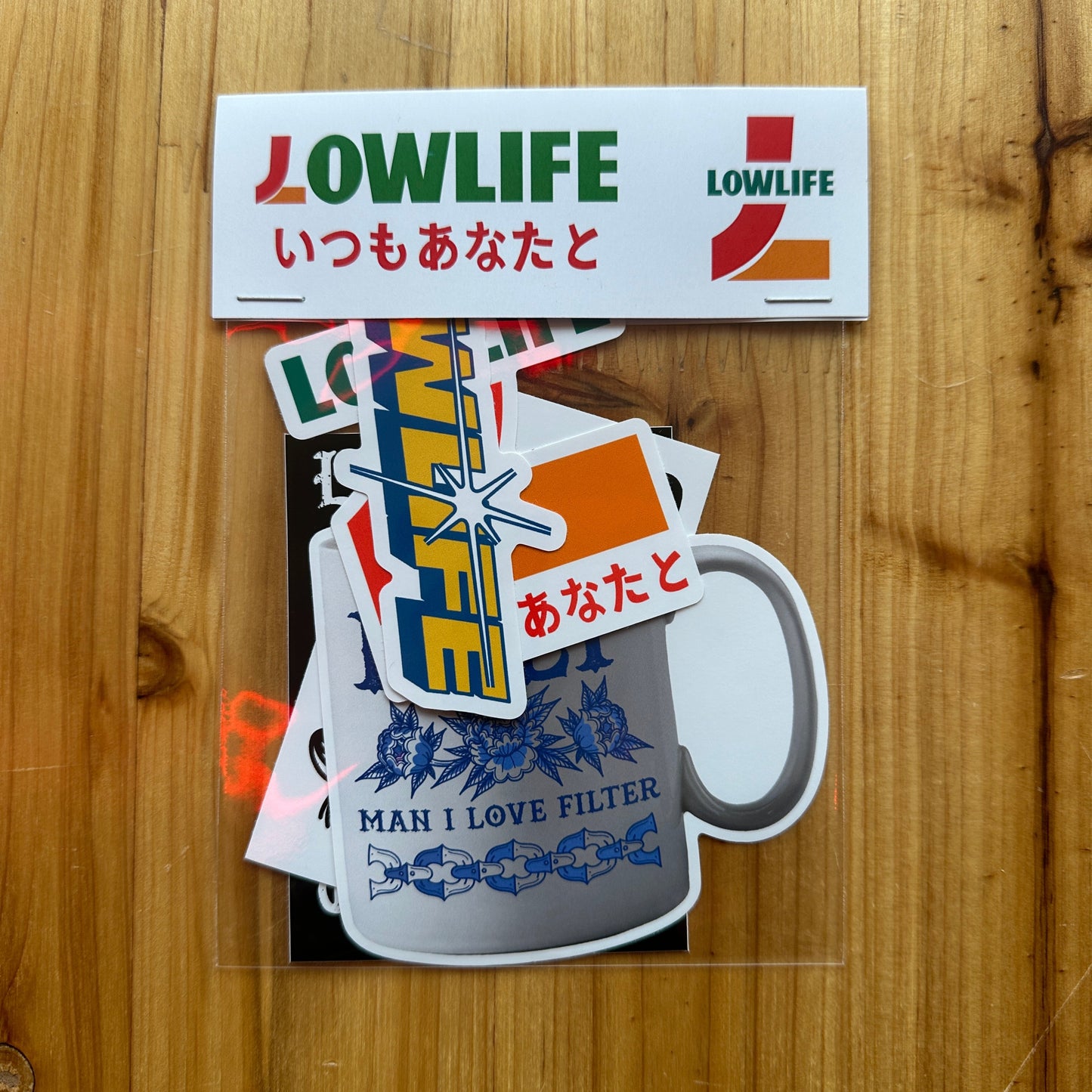 Sticker Pack Version 2