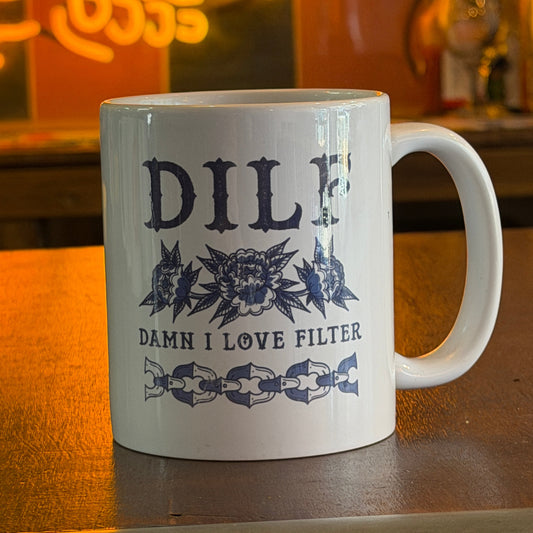 DILF Mug