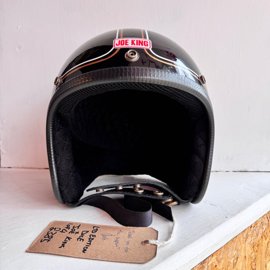 JK 400 Ltd Edition DicE Helmet