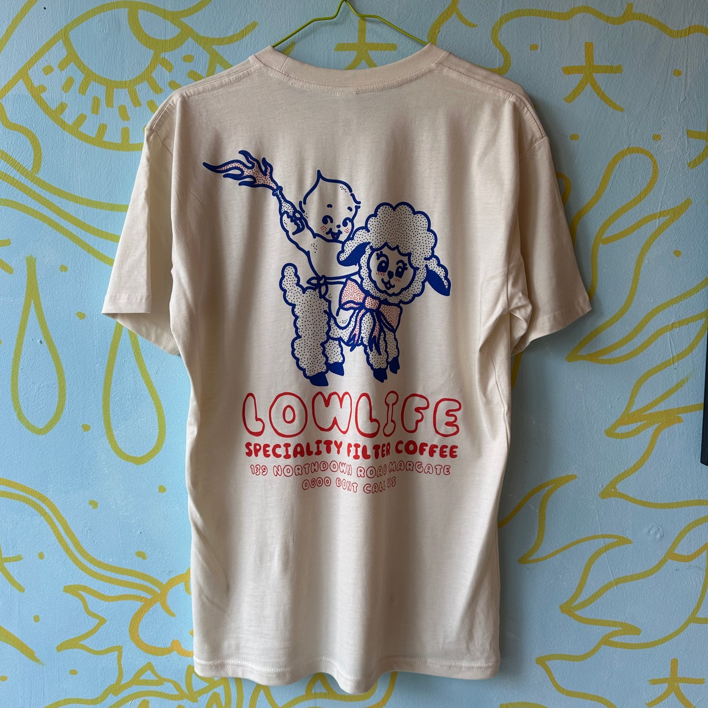 KEWPIE T-Shirt