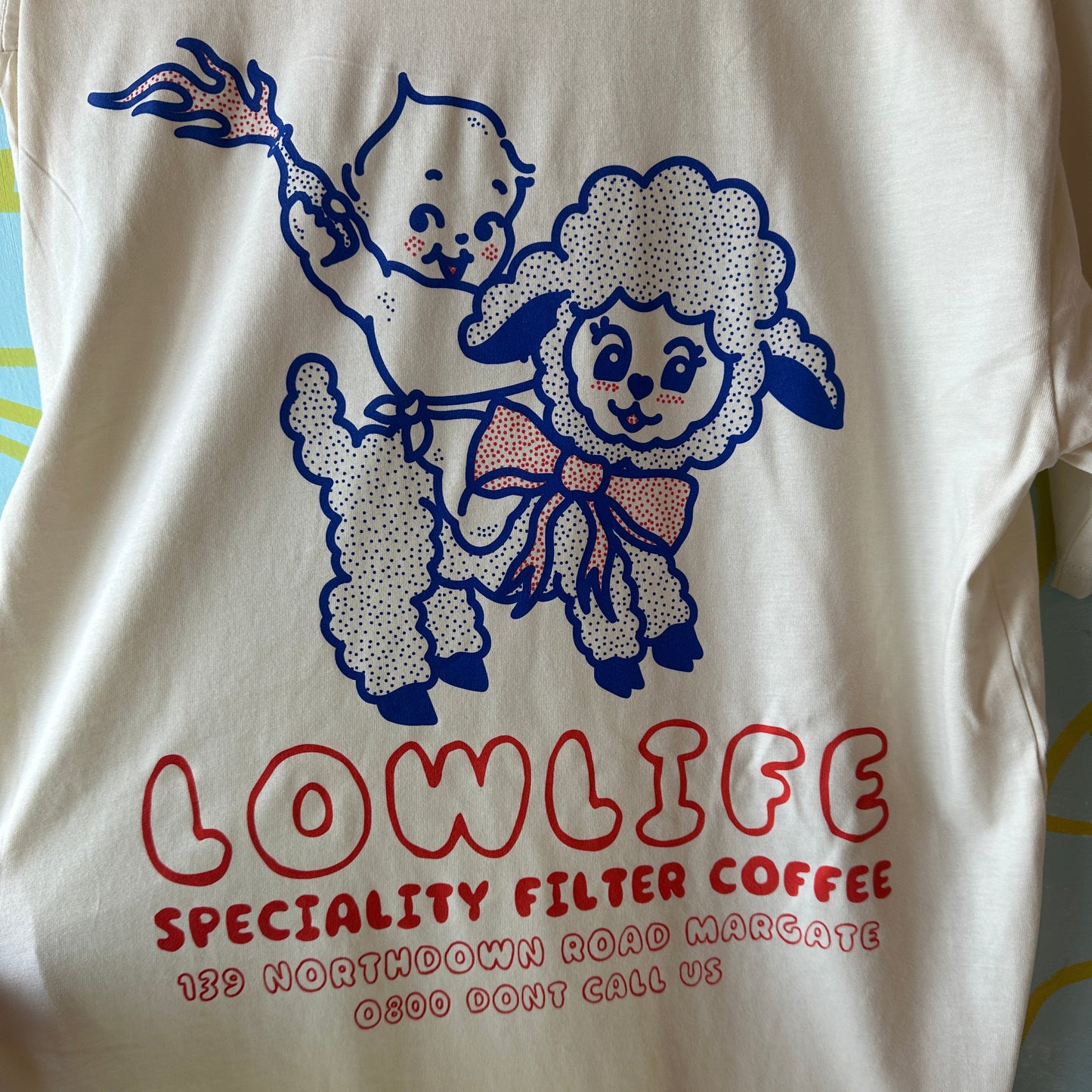 KEWPIE T-Shirt