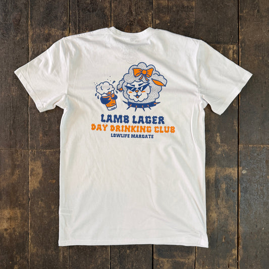 DAY DRINKING CLUB T-Shirt
