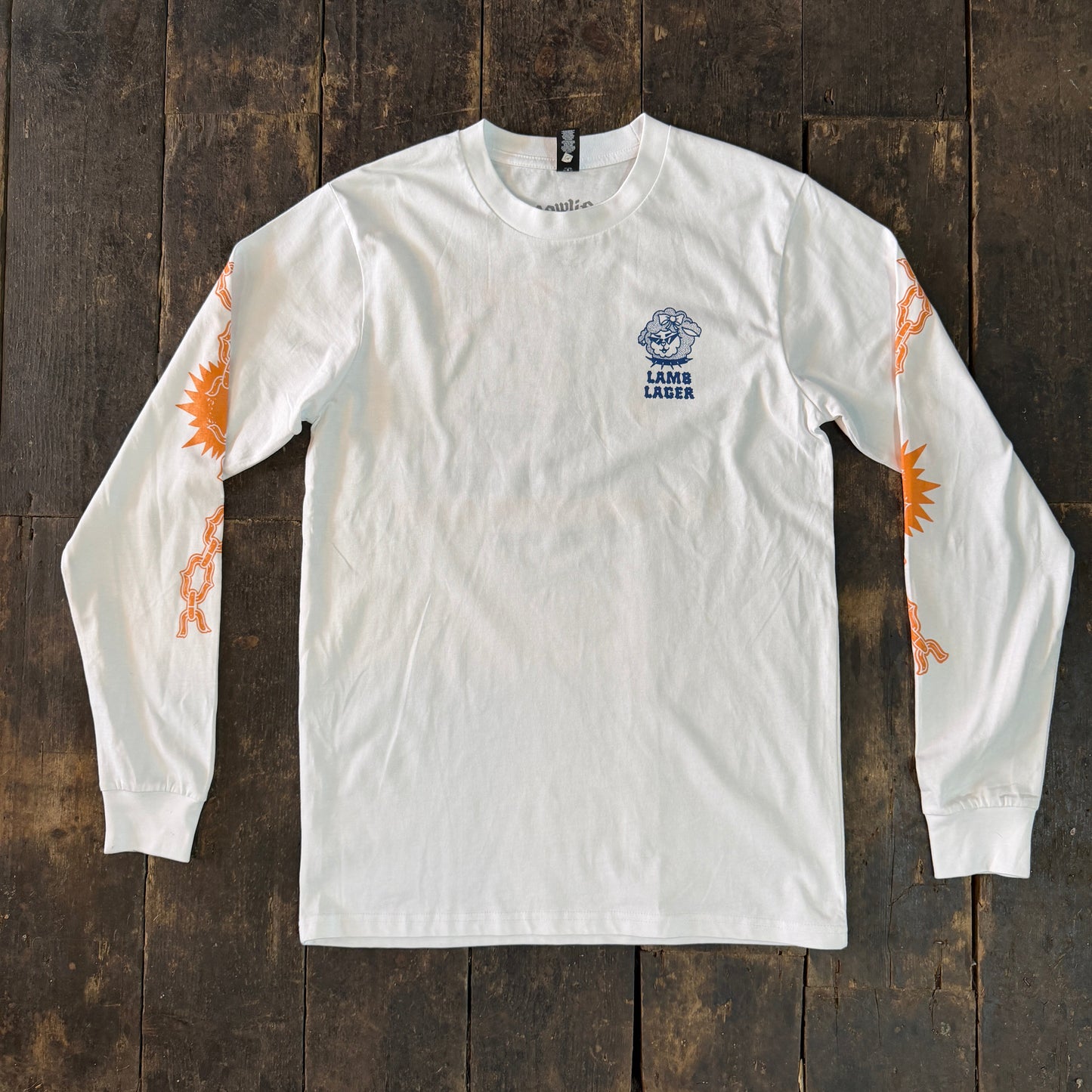 DAY DRINKING Long Sleeve T-Shirt