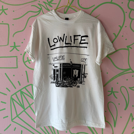 SHOP FRONT 2026 Limited Editon T-Shirt