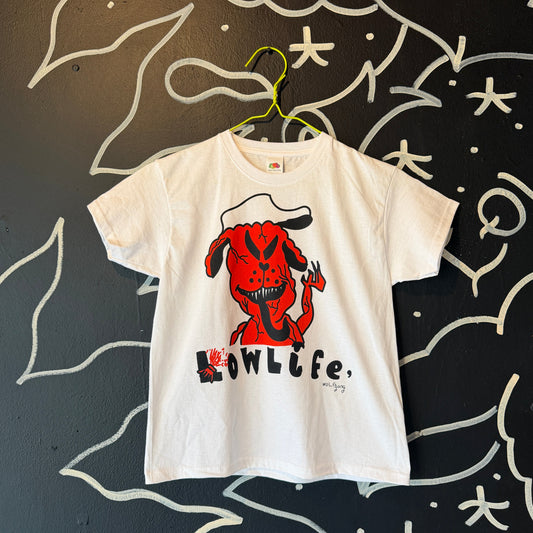 WOLFIE T-SHIRT KIDS