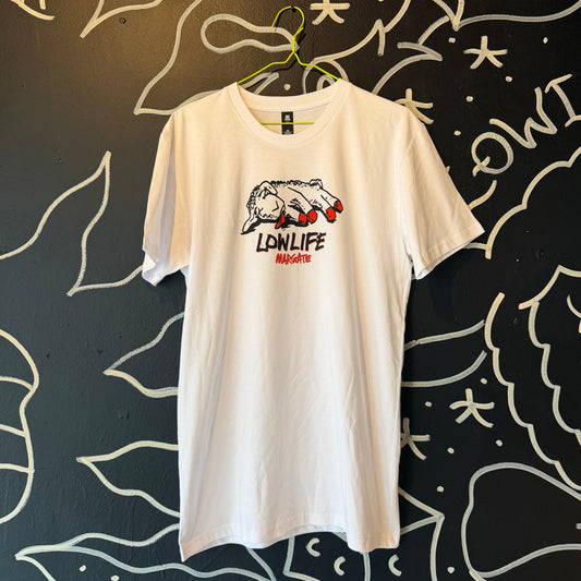 FOS T-SHIRT