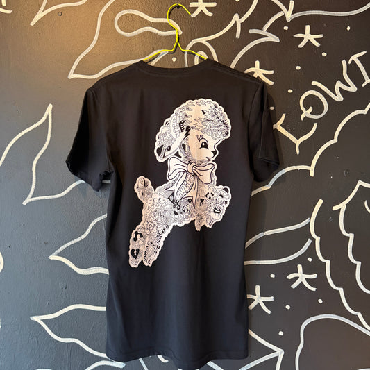 DISASTER T-SHIRT