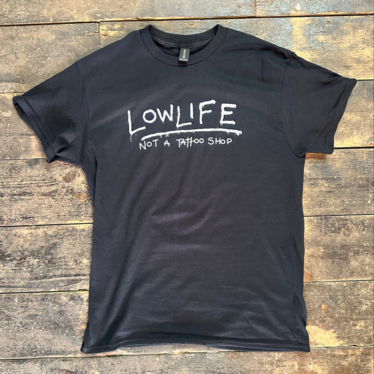 Not a Tattoo Shop T-Shirt