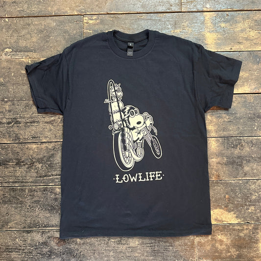 Snoop T-Shirt