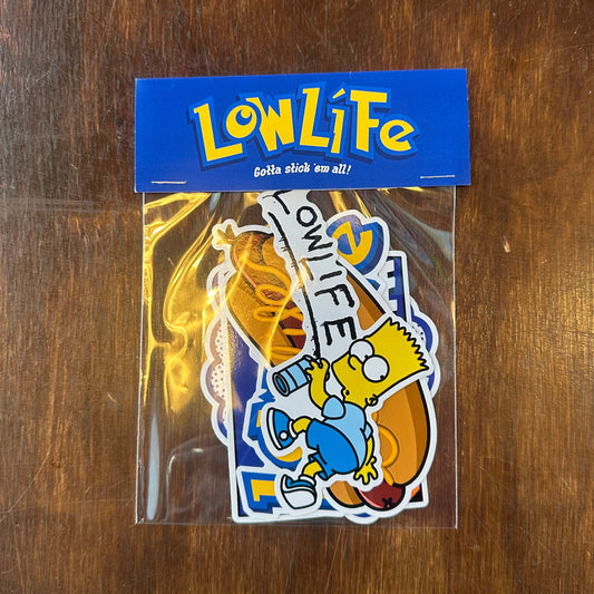 Sticker Pack Version 3