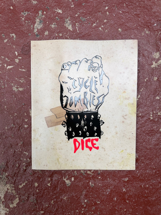 DicE Magazine Issue 56