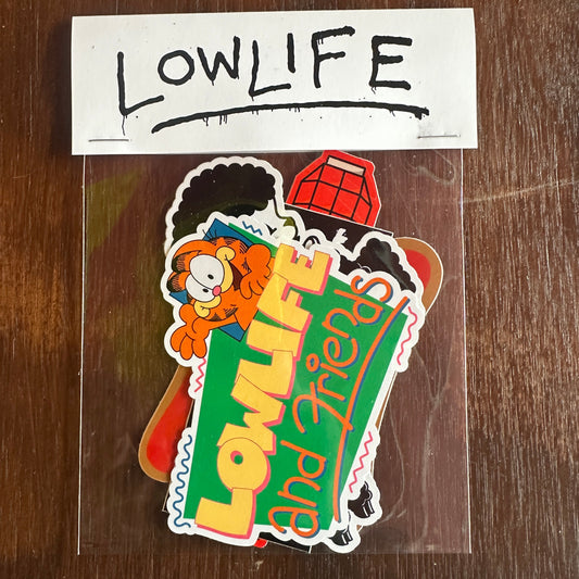 Sticker Pack