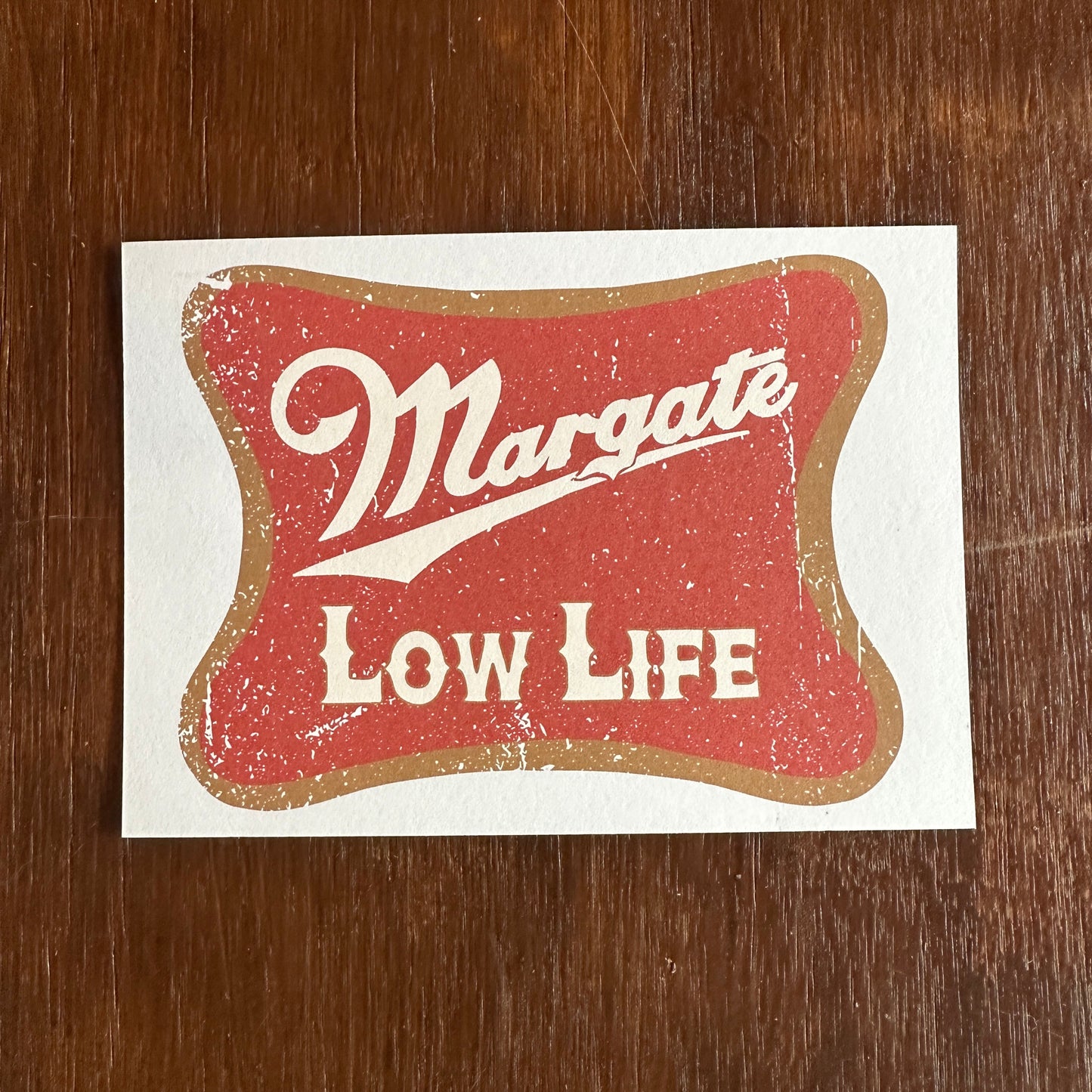 Postcards