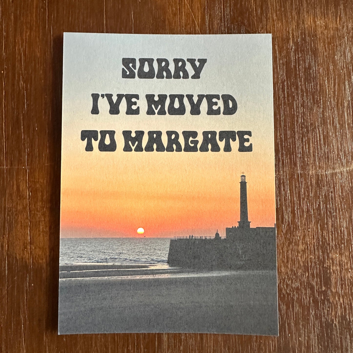 Postcards