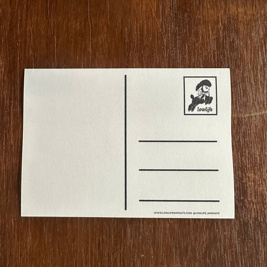 Postcards