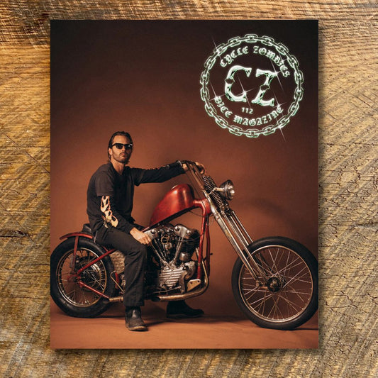 DicE Magazine Issue 112