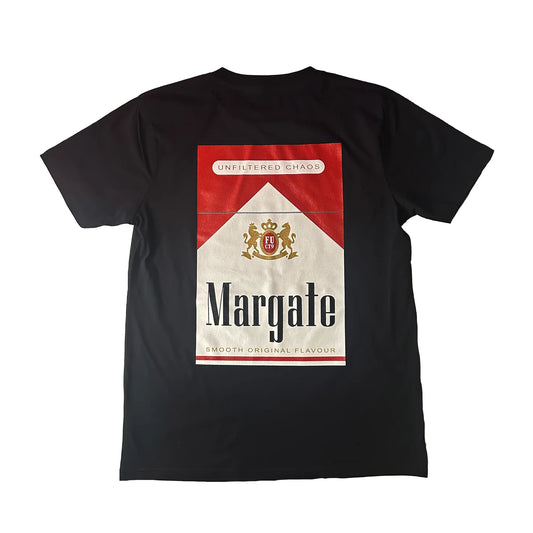 Smoking Margate T-Shirt