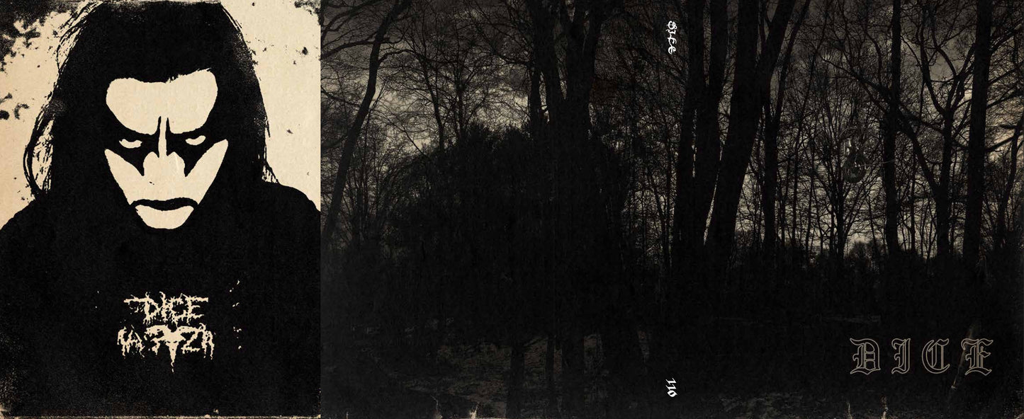 DicE Magazine 110 - Limited Edition