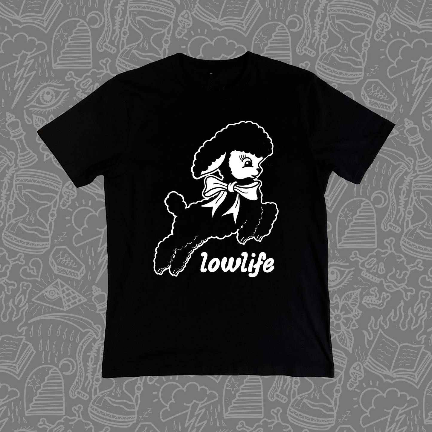 Lambchop T-Shirt