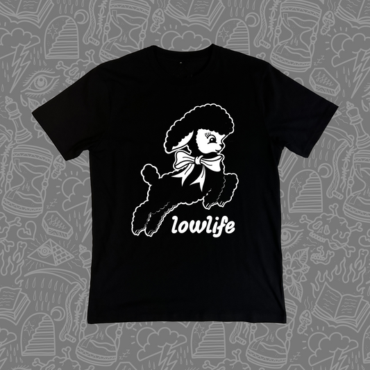 Lambchop T-Shirt