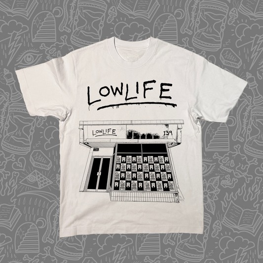 Shop Front T-Shirt