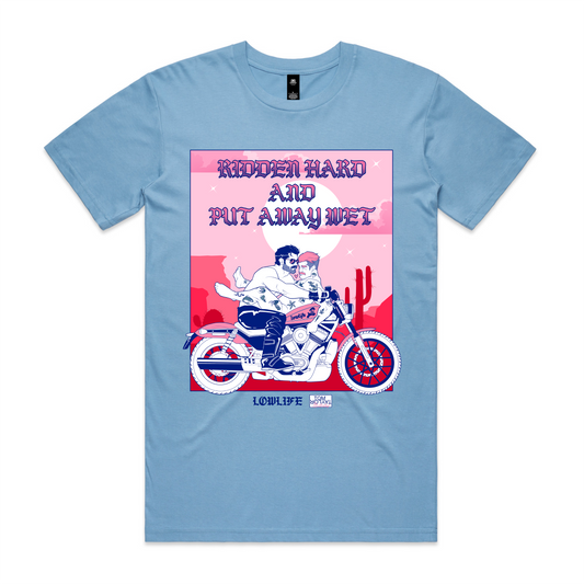 Tom Taylor x Lowlife T-Shirt