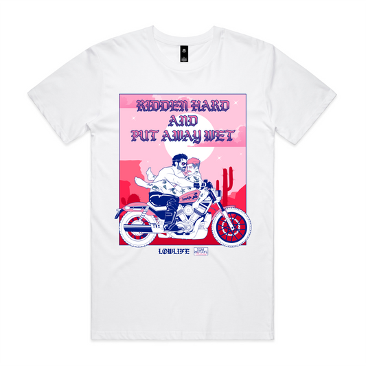 Tom Taylor x Lowlife T-Shirt