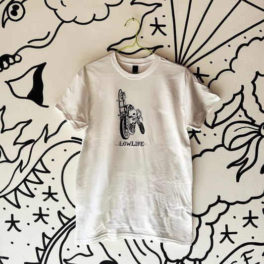 Snoop T-Shirt