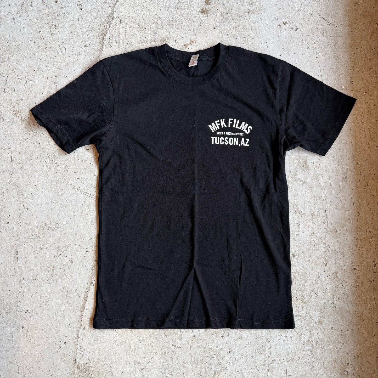 DICE x MARK KIRKLAND T-SHIRT